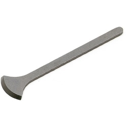 HT-689 HGマイクロスクレーパー単品 扇型 [プラモデル用工具]