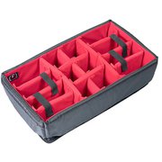 A-MoDeIN1510-BL [PELICAN ペリカン プロテクターケース 1510用 Padded Divider Set パッド入りディバイダーセット レッド]