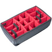 A-MoDeIN1535-BL [PELICAN ペリカン AIRケース 1535用 Padded Divider Set パッド入りディバイダーセット レッド]