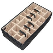 A-MoDeIN1615-DT [PELICAN ペリカン AIRケース 1615用 Padded Divider Set パッド入りディバイダーセット ベージュ]