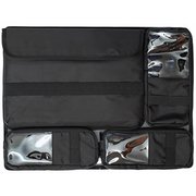 LID1560SC [PELICAN ペリカン プロテクターケース 1560用 蓋オーガナイザー3 つのポケット付き]