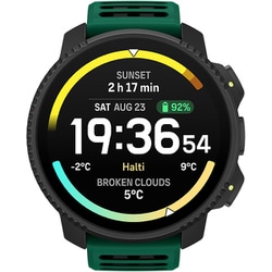SUUNTO VERTICAL 2 PINE GREEN SS051207000