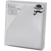 YA シガレットケース 20 シルバー CIGARETTE CASE SILVER
