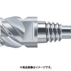 Prototyp Protomax Inox エンドミル H2EC34217-E16-16