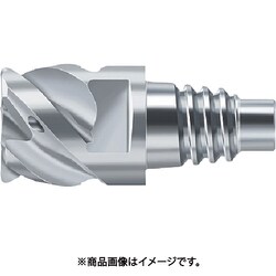 Prototyp Protomax Inox エンドミル H2EC38217-E12-12-2
