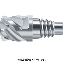 Prototyp Protomax Inox エンドミル H2EC94717-E16-16