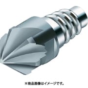Prototyp C面取り用ヘッドカッター90°-16 H3E58318-E16-16