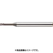 4枚刃高硬度加工用ロングネックラジアス 外径6×コーナー半径R0.1×有効長24×刃長4.8×全長70 HGLRS4060-01-240