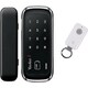 LOCKMAN デジタルドアロック ID-303FE-R リモコンセット ID-303FE-R