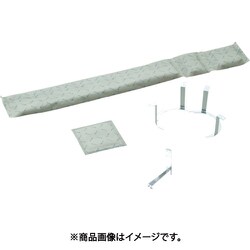 因幡 因幡電機 耐火シートマルタイプ IKS-125N IKS-125N