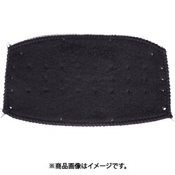 RG汗取りパットS型4点固定式用（42342） ISK-SWP4S