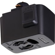 接地極付抜止コンセントプラグ JLD-6012EK