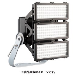 岩崎 LED投光器（400クラス、狭角） E39001N/NSAJ2