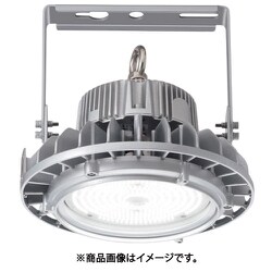 岩崎 LED高天井灯 防水形 100W 広角 EHWP10014W/NSAN9