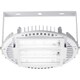 岩崎 LED高天井灯 80℃高温 130W 広角 SET EHWP13017W/NSAN9