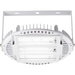 岩崎 LED高天井灯 80℃高温 130W 広角 SET EHWP13017W/NSAN9
