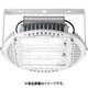 岩崎 LED高天井灯 耐油・高温 150W 広角 EHWP15022W/NSAN9