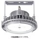 岩崎 LED高天井灯 防水形 160W 広角 DALI EHWP16014W/NSAZ9