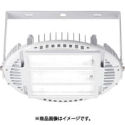 岩崎 LED高天井灯 80℃高温 250W 広角 SET EHWP25017W/NSAN9
