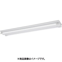 岩崎 LDL40×2灯用逆富士形 調光形 Lフリー ELV40201APFX9