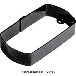 黒 30mm 小判継枠 EX130