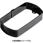 黒 40mm 小判継枠 4爪 EX140