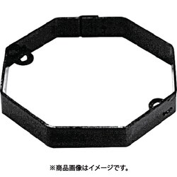 黒 5mm 八角継枠 EX805