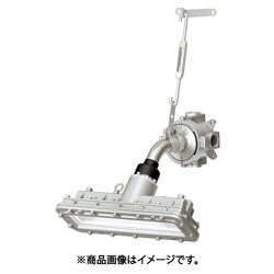 岩崎 防爆形LED照明器具 EXICL3022ASA9-28