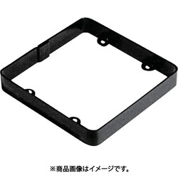 黒 5mmSB2カバー継枠 EXK205