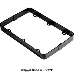 黒 10mmSB3カバー継枠 EXK310