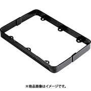 黒 30mmSB3カバー継枠 EXK330