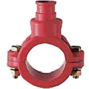 岩崎 ランプホルダ用接続具（クランプ） F2