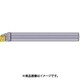 内径加工用ボーリングホルダ ディンプルバー FSCLP1412R-08A