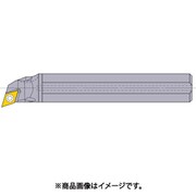 内径加工用ボーリングホルダ ディンプルバー FSDQC1612R-07A