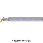 内径加工用ボーリングホルダ ディンプルバー FSVPB2012L-11A
