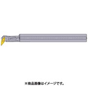 内径加工用ボーリングホルダ ディンプルバー FSVUB2520L-11A