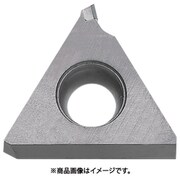 外径溝入れ加工用チップ GBA32(1コーナ仕様) KPD001 GBA32R200-010