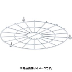 岩崎 LED高天井灯用前面ガード 中 GEHC11