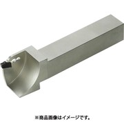 溝入れ突っ切りバイト 小物高精度加工用 GWシリーズ GWSR2012K00-E42