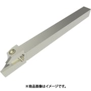 工具 モジュラー型ホルダよりさらに高剛性びびりを抑制し良好な仕上げ面を実現 GYSR1616JX00-B13
