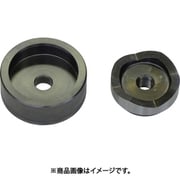 パワーマンジュニア標準替刃 穴寸法56 HP-56B