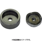 パワーマンジュニア標準替刃 穴寸法59 HP-59B
