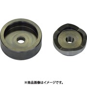 パワーマンジュニア標準替刃 穴寸法63 HP-63B
