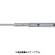 スチール製スライドレールK3800-16 K3800-16