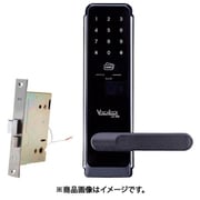 LOCKMAN デジタルドアロック LC-105 扉厚指定品1 扉厚:43-64mm LC-105-1