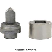 MP15F/MP15LF長穴替刃セット(51759) MP15F/MP15LF-L8.5X13F