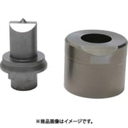 MP920F/MP20LF丸穴替刃溝形セット(51941) MP920F-11