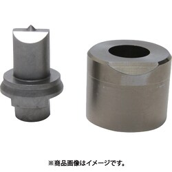 MP920F/MP20LF丸穴替刃セットA（51906） MP920F-14A
