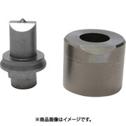 MP920F/MP20LF丸穴替刃セットA(51906) MP920F-14A