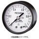 右下 汎用圧力計 S-130-2MPA